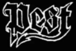 logo Pest (FIN)